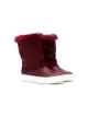 الصورة 1 من Cesare Paciotti Kids TEEN shearling ankle boots