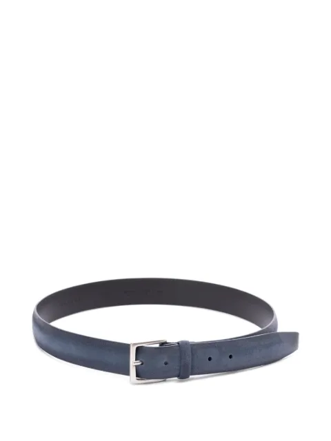 Orciani suede belt