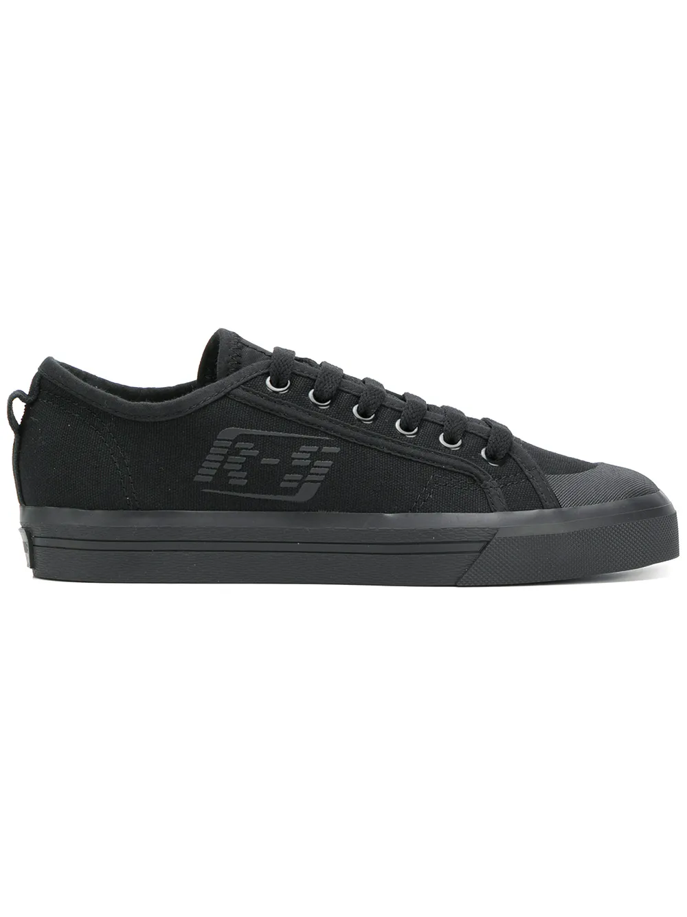 adidas RS Spirit スニーカー - ブラック adidas RS Spirit スニーカー - ブラック