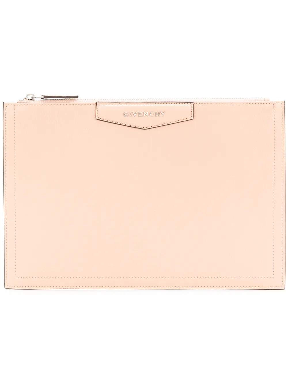 Givenchy Square Clutch Bag