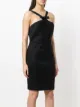 Versace Pre-Owned bow dress