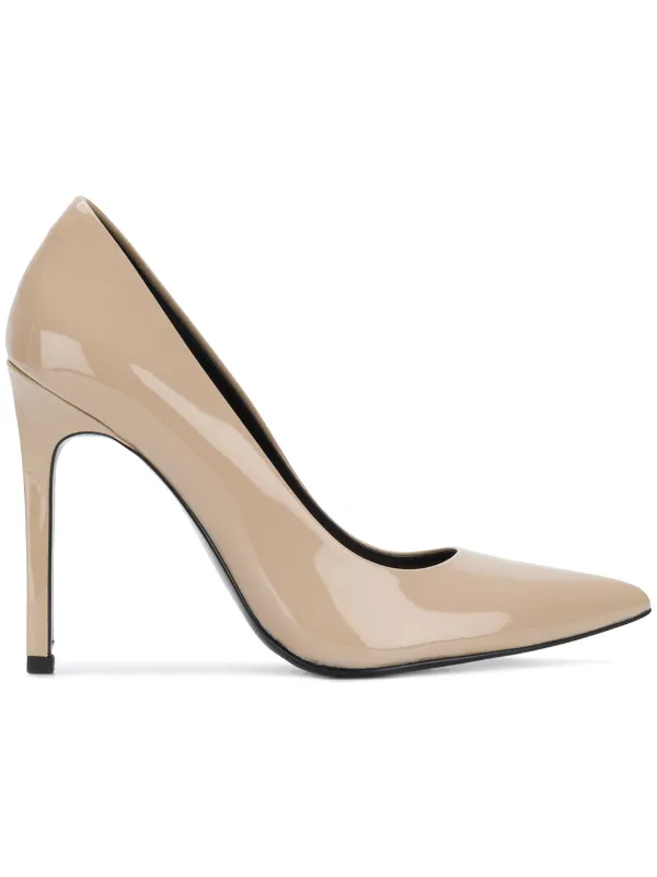 calvin klein jeans pumps