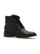 Image 2 of Sarah Chofakian leather ankle length boots