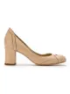 Image 1 of Sarah Chofakian leather pumps
