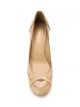 Sarah Chofakian leather pumps
