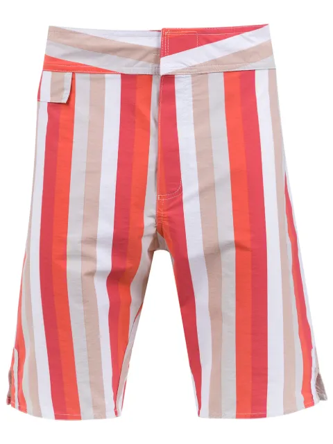 Amir Slama Klassische Badeshorts