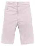 Amir Slama mid rise swim shorts - Pink