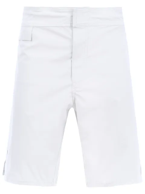 Amir Slama mid rise swim shorts
