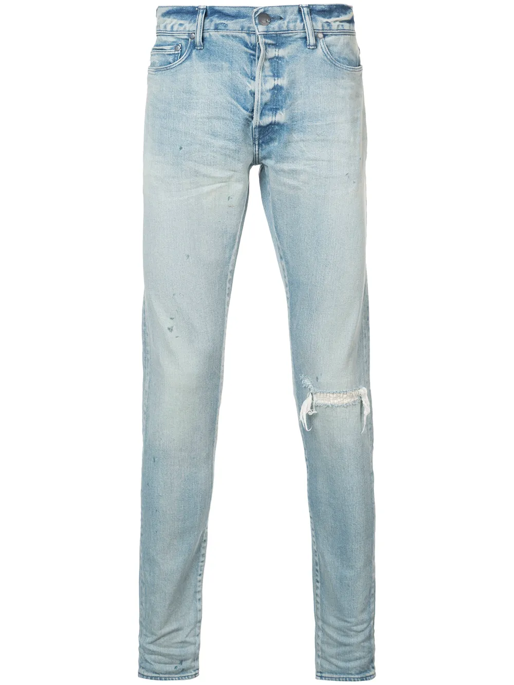 John Elliott Blue