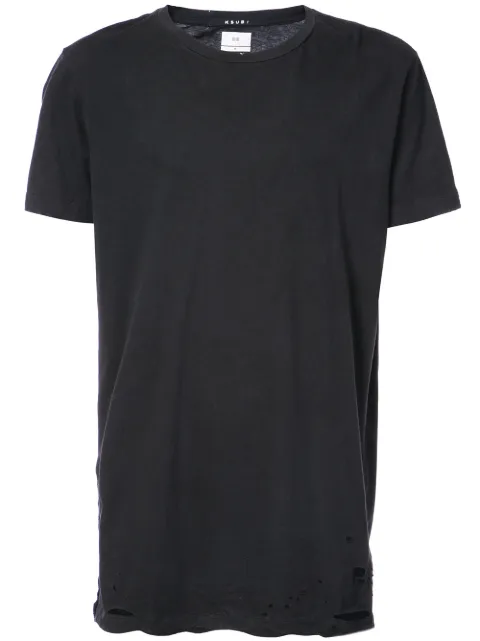 Ksubi classic short-sleeve T-shirt