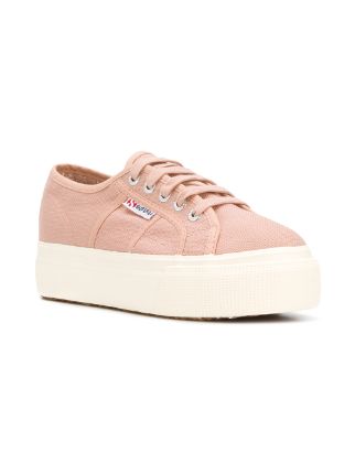 superga rialzate