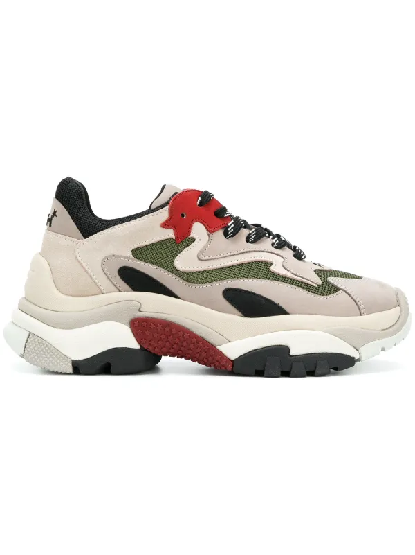 armani trainers boys