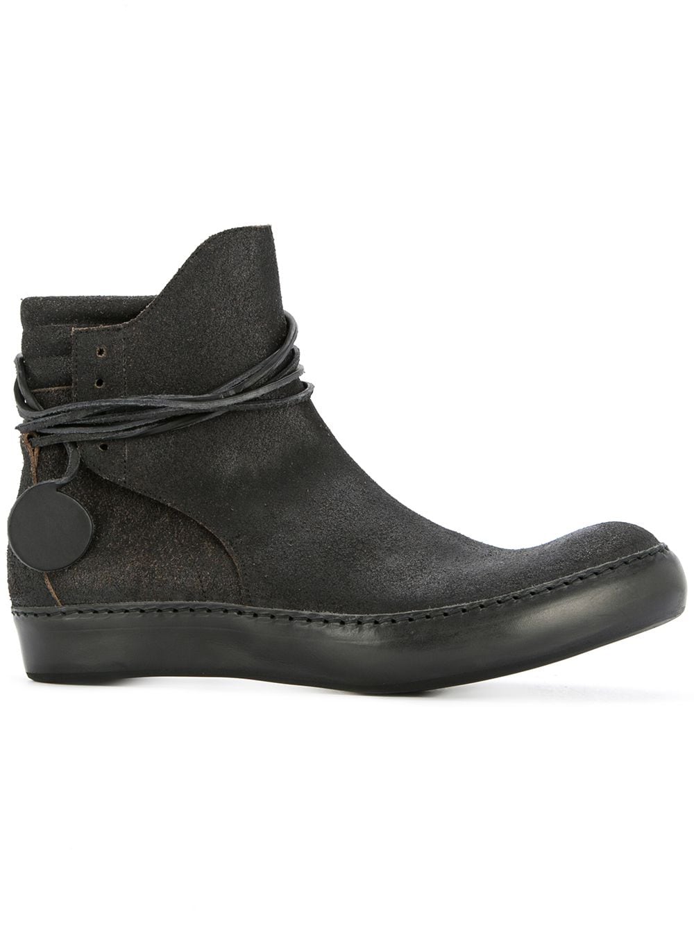 C DIEM C DIEM COL CAVALLO BOOTS - BLACK,ST02M01HD0112934786