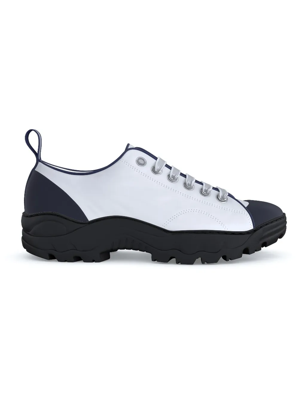 Swear Sneakers 'Nori' - Tendenza classica, vale la pena avere Swear Sneakers 'Nori' - Tendenza classica, vale la pena avere