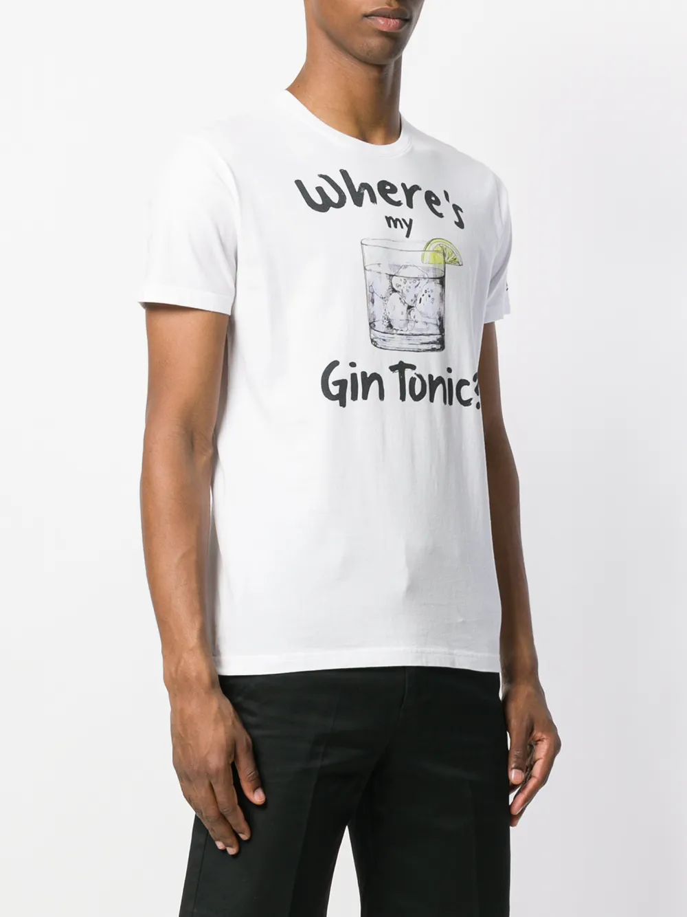 saint barth magliette