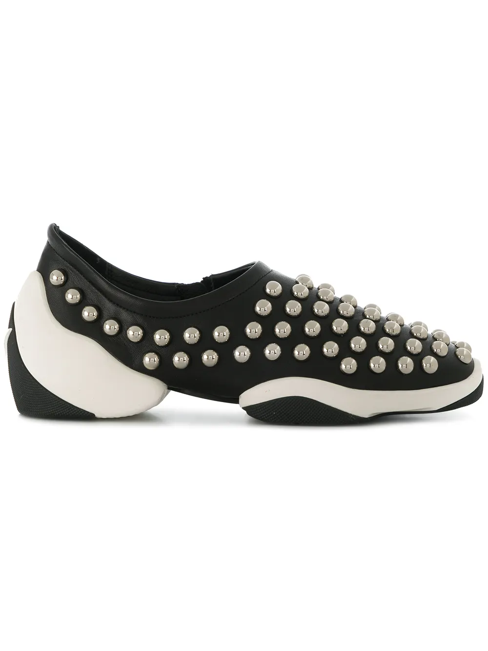 Giuseppe Zanotti Design Sneakers 'Light Jump' - Tendenza classica, vale la pena avere Giuseppe Zanotti Design Sneakers 'Light Jump' - Tendenza classica, vale la pena avere