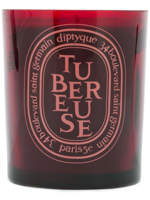 Diptyque Tubereuse candle