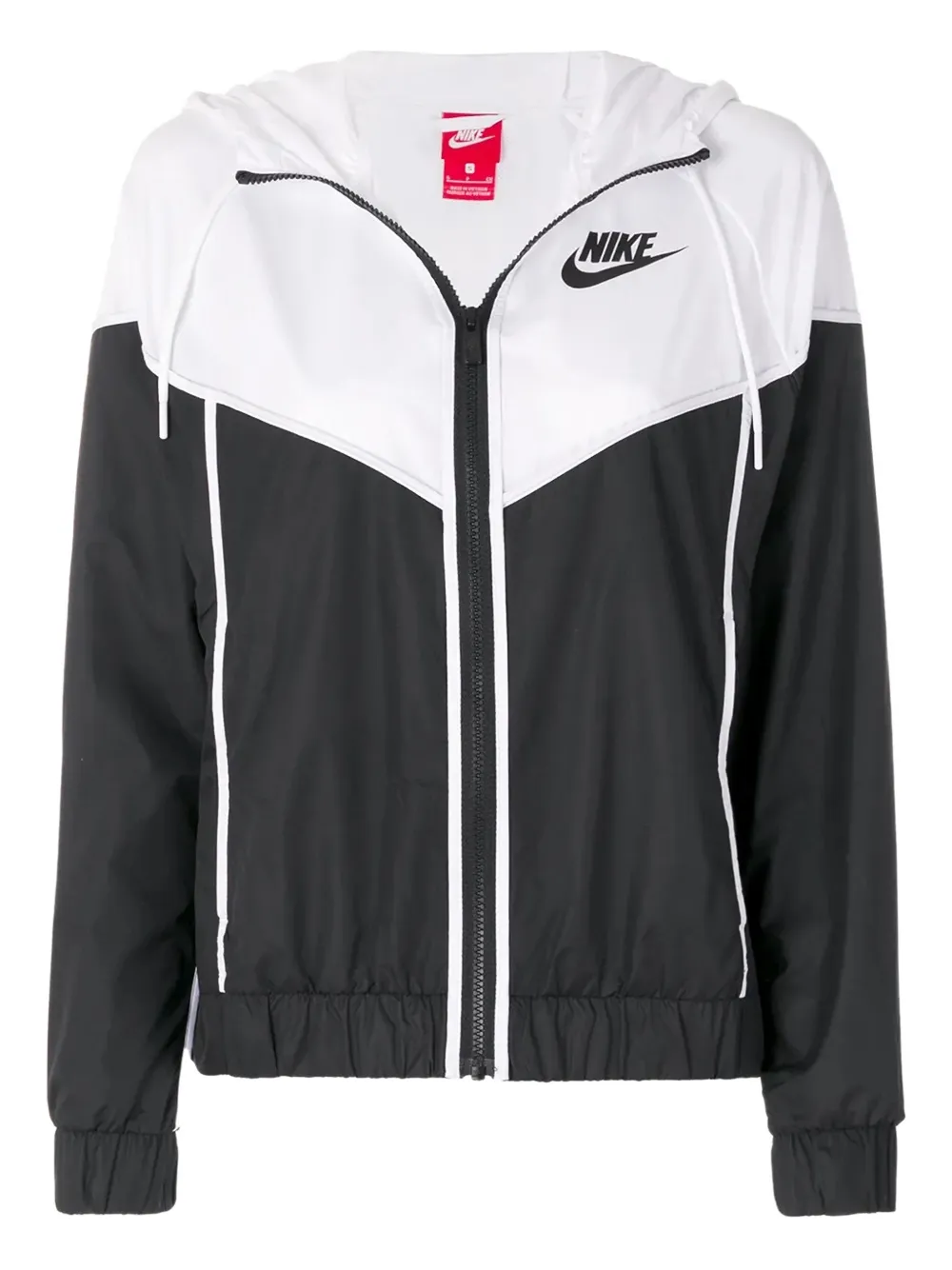 Nike Sportswear Windrunner jacket - Black
