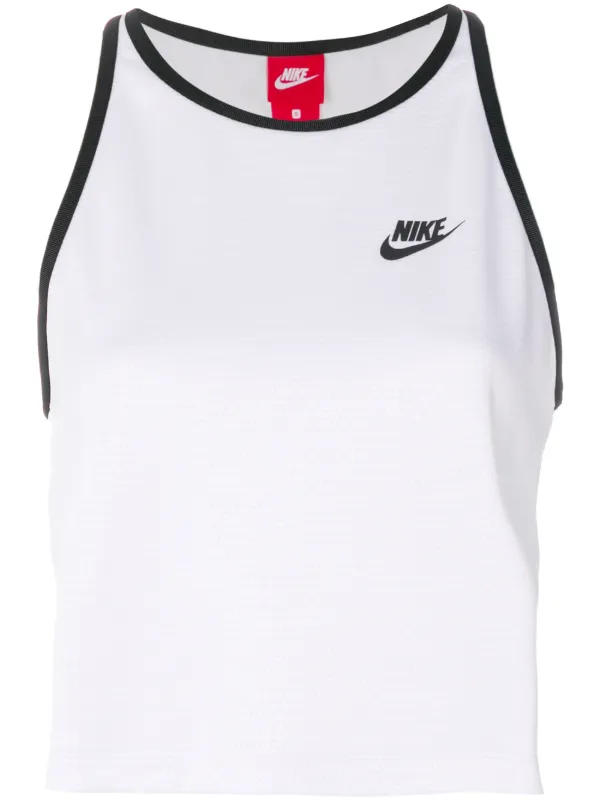 nike tech tank top