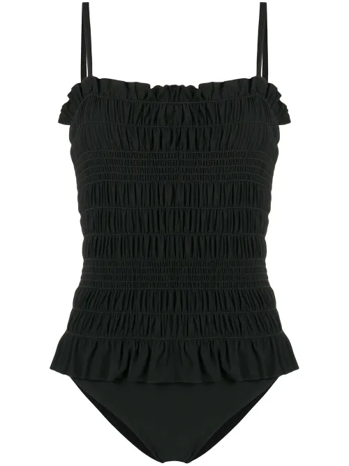 Maillot de bain Costa - Tory Burch - Modalova