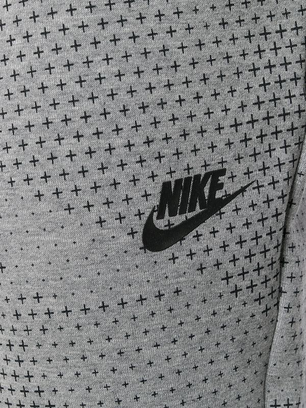 nike tech fleece pantalon corto