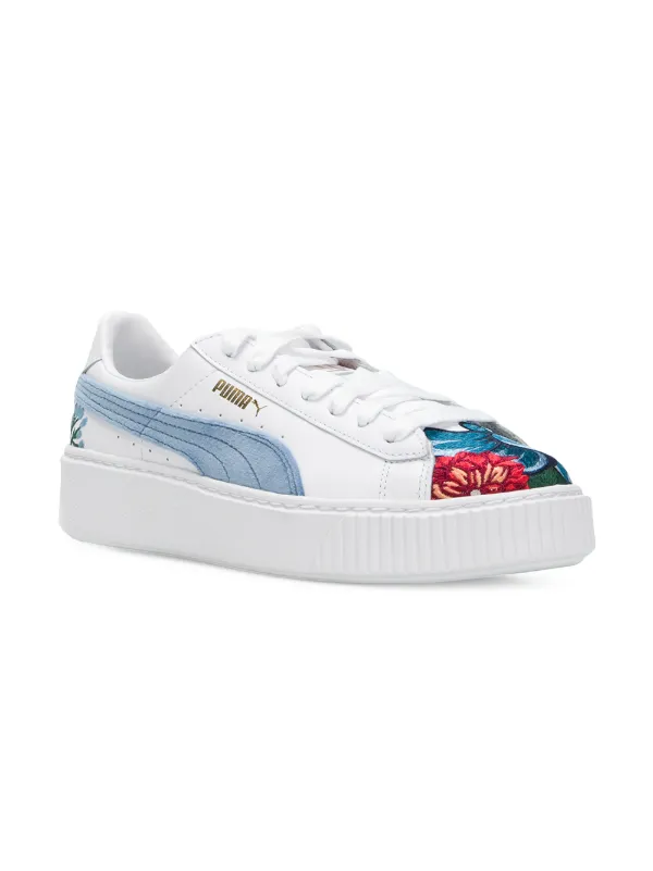 zapatillas puma platform hyper