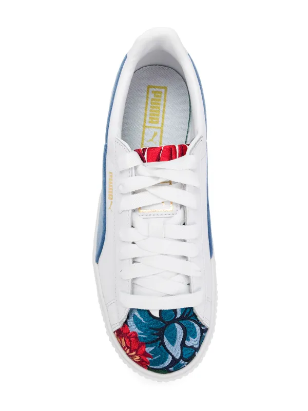 zapatillas puma platform hyper