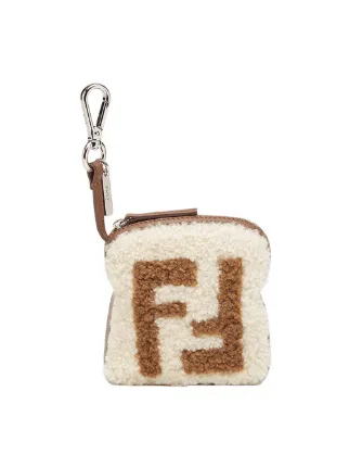 fendi key ring