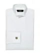Fendi enamel logo cufflinks