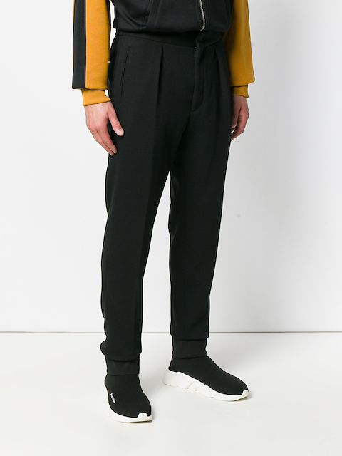 fendi track pants mens