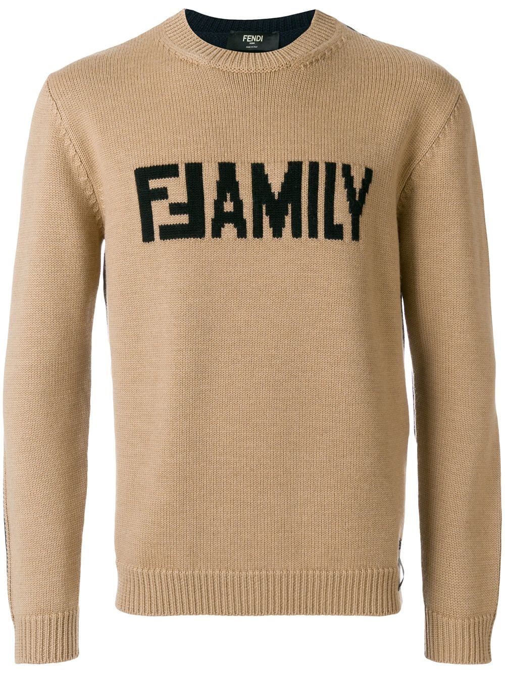 Fendi Family sweater $690 - Buy Online 