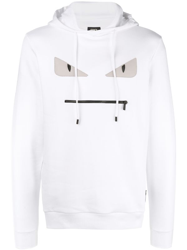 fendi bug sweatshirt