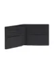 Fendi FF logo bi-fold wallet