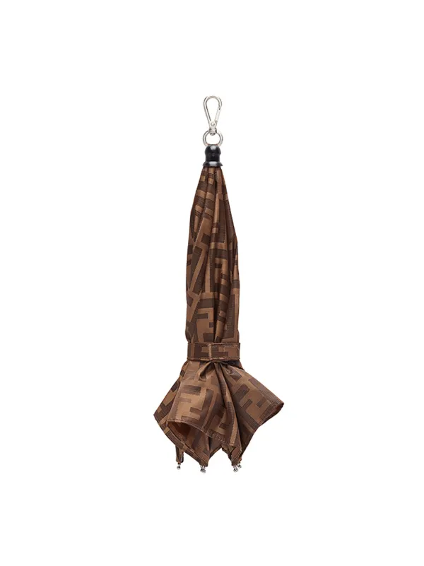 fendi umbrella hat