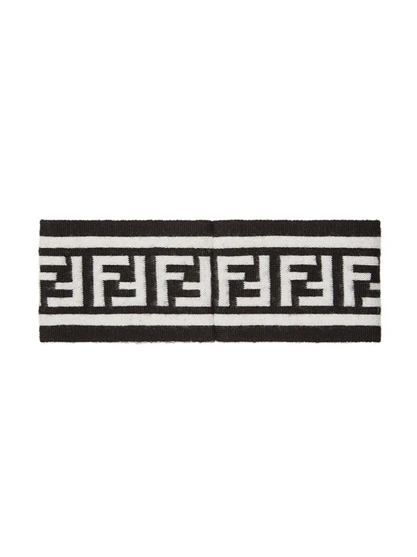 fendi mens headband