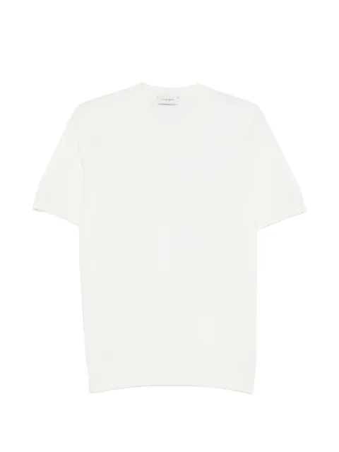 Paolo Pecora polka-dot T-shirt