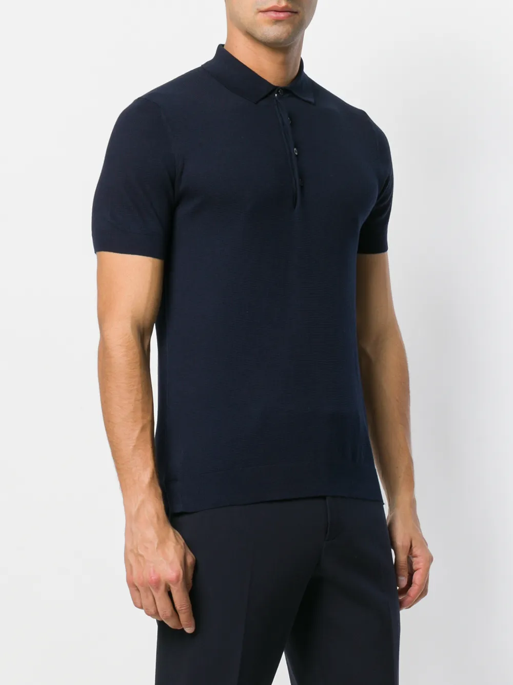  Paolo Pecora Paolo Pecora Sweaters Blue 