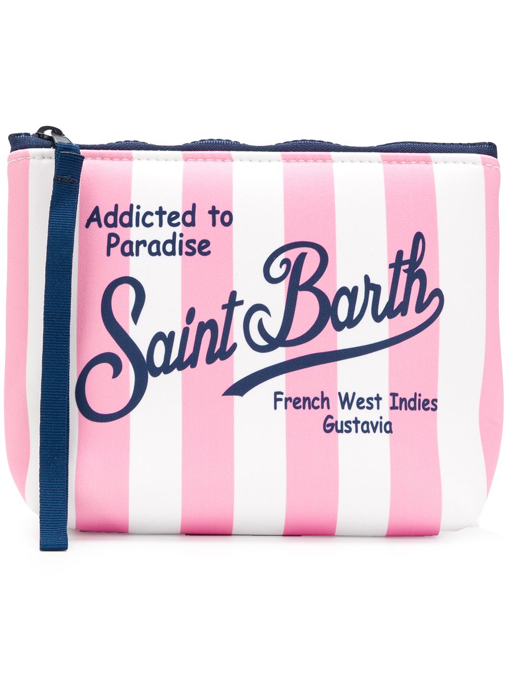 Mc2 Saint Barth Pink & Purple