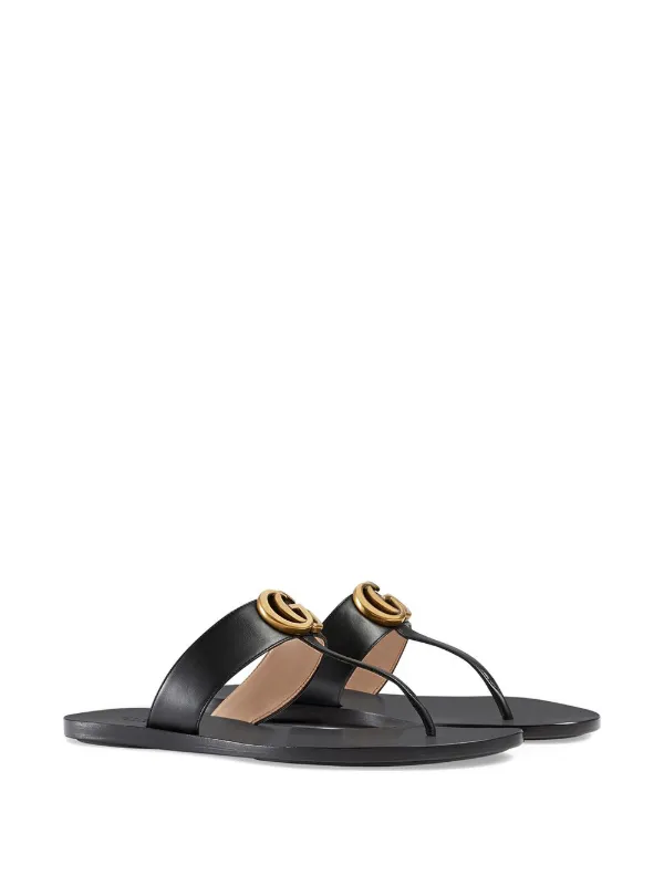 Gucci Slides & Flip-Flops for Women