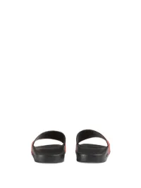 gucci signature slides