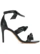 Afbeelding 1 van Alexandre Birman strikje hoge hak sandalen