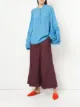 Imagen 2 de Roksanda Abeni wide sleeve top