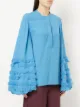 Roksanda Abeni wide sleeve top