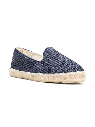 woven espadrilles展示图