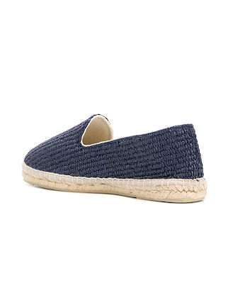 woven espadrilles展示图