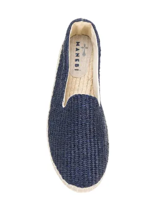 woven espadrilles展示图