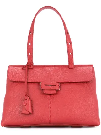 Myriam Schaefer Mini Lord Shoulder Bag Farfetch Myriam Schaefer Mini Lord Shoulder Bag