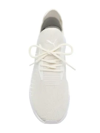 Puma メッシュスニーカー Farfetch