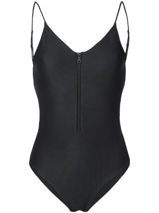 Onia Ariana Half Zip One Piece 98 Buy Ss18 Online Fast Global Delivery Price