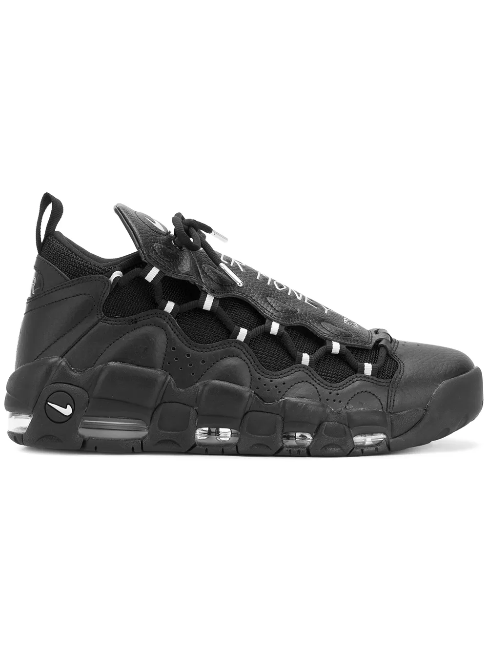 Nike Sneakers 'Air More Money' - Tendenza classica, vale la pena avere Nike Sneakers 'Air More Money' - Tendenza classica, vale la pena avere